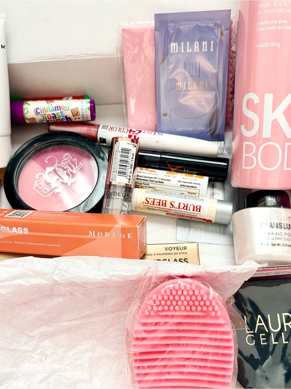 Makeup Bundle